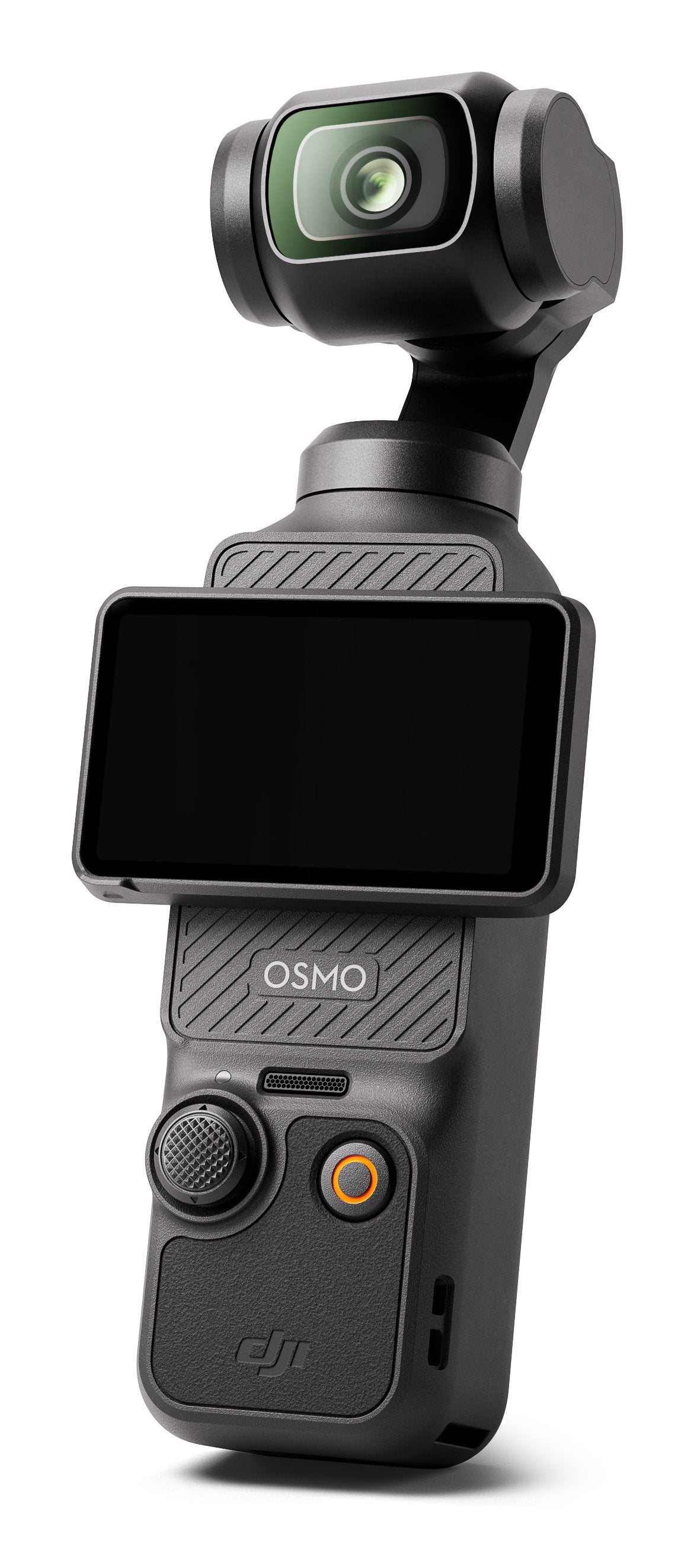 EAN 6941565969903 - DJI Osmo Pocket 3 Creator Combo cámara suspendida 4K Ultra HD 9,4 MP Negro imagen 3