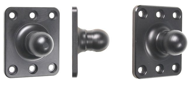 EAN 7320282155476 - Brodit 215547 kit de montaje Negro imagen 1