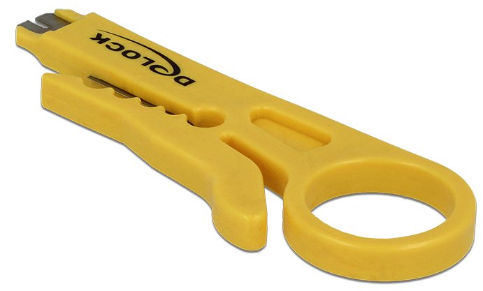 Herramienta Util De Insercion Para Paneles