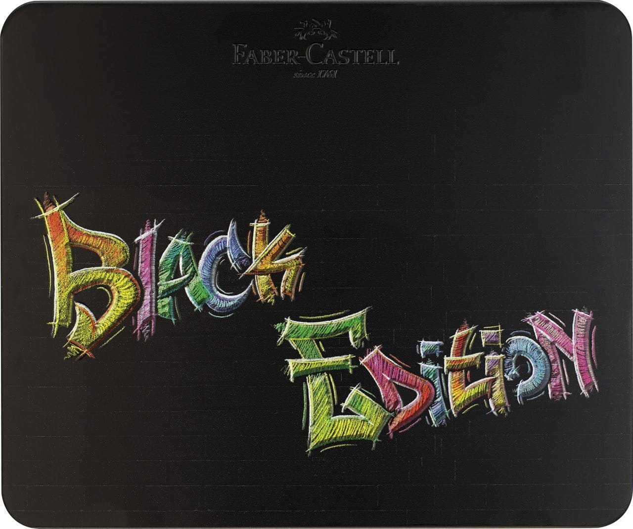 EAN 4005401164906 - Faber-Castell 116490 lápiz de color Colores surtidos 100 pieza(s) imagen 2