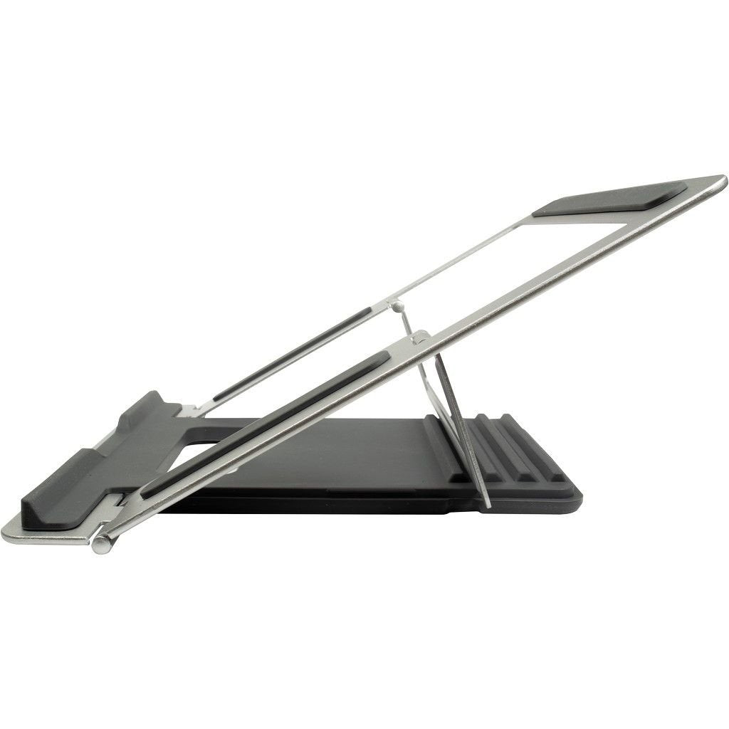 Inter-Tech Soporte Para Portátil Nbs-100,90-113mm. 23-30°,