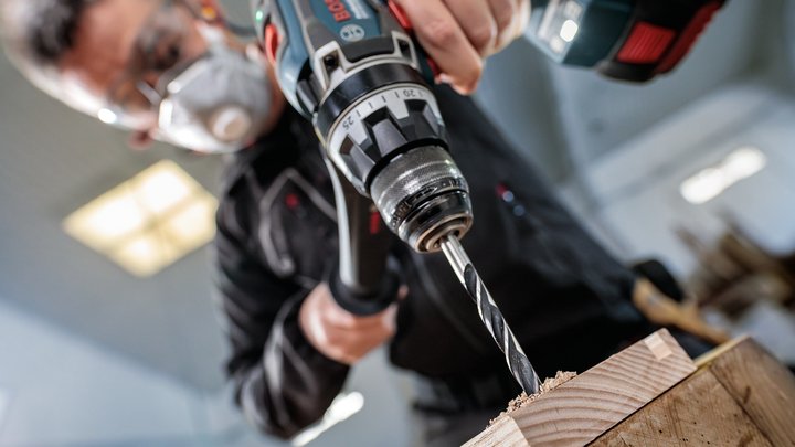 EAN 3165140059190 - Bosch 2 608 596 313 broca Broca de tres puntas Brad point 1 pieza(s) imagen 10