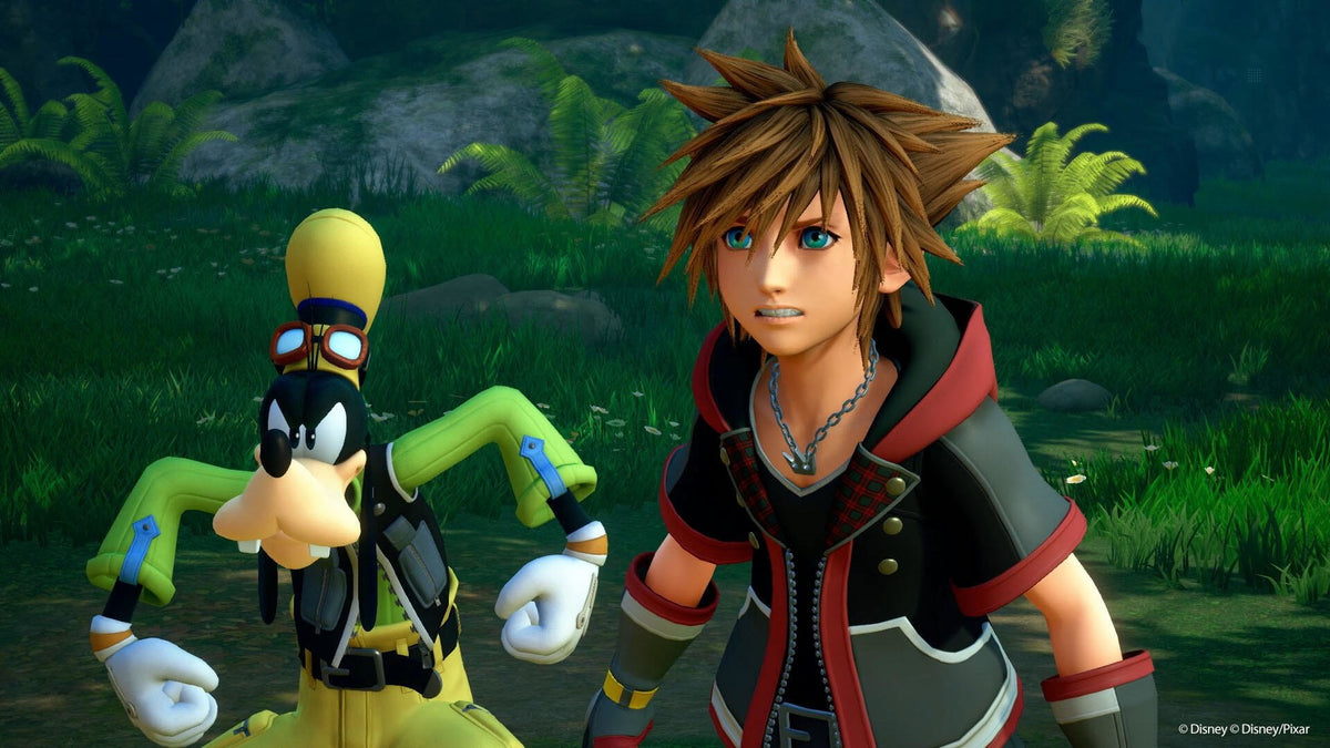 EAN 5021290068889 - Square Enix Kingdom Hearts III - Deluxe Edition imagen 20
