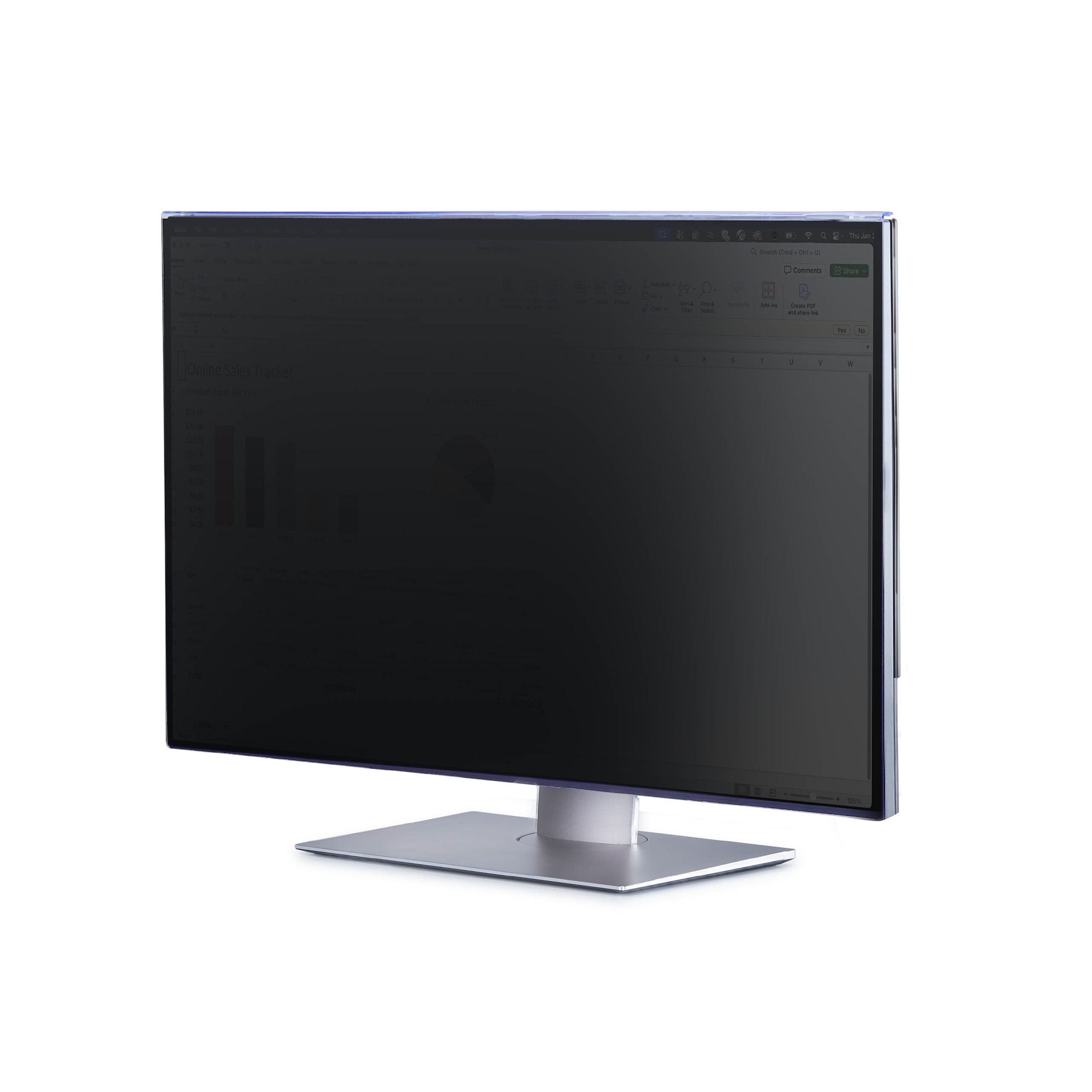 32 Monitor Privacy Screen