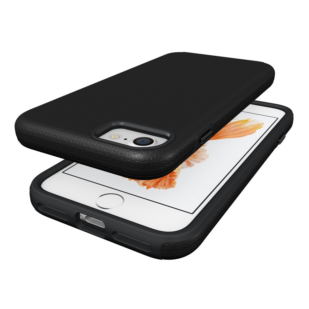 EAN 5055821739528 - EIGER EGCA00102 funda para teléfono móvil 12,2 cm (4.8") Negro imagen 5