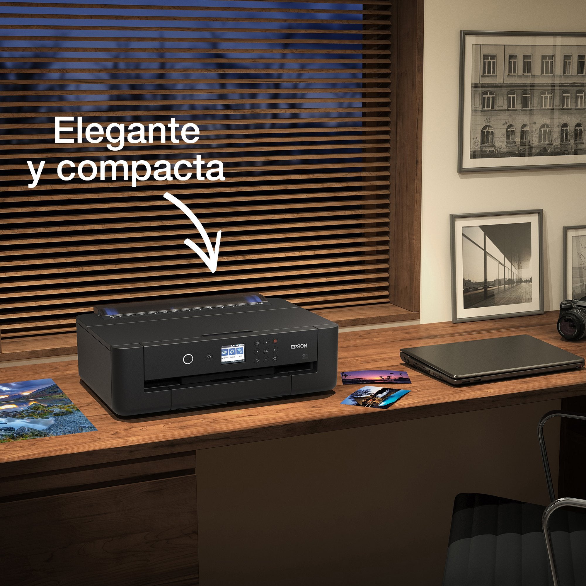 EAN 8715946633893 - Epson HD XP-15000 impresora de inyección de tinta Color 5760 x 1440 DPI Wifi imagen 11