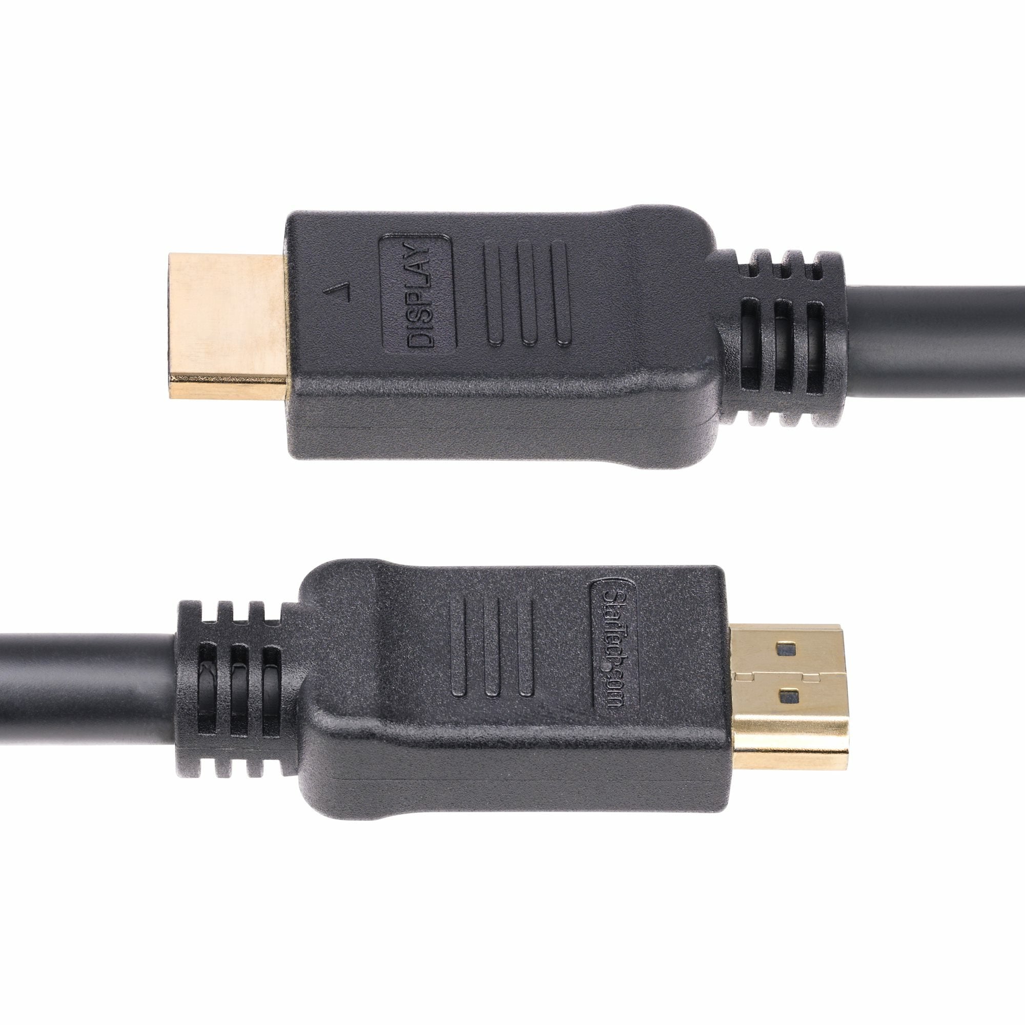 EAN 65030894272 - StarTech.com HD2AP-10M-HDMI-CABLE cable HDMI HDMI tipo A (Estándar) Negro imagen 5