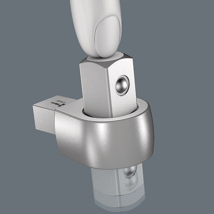Wera 7783 E Einsteckwerkzeug D-Vk 14x18 Mm 14x18x3/4"X70.0