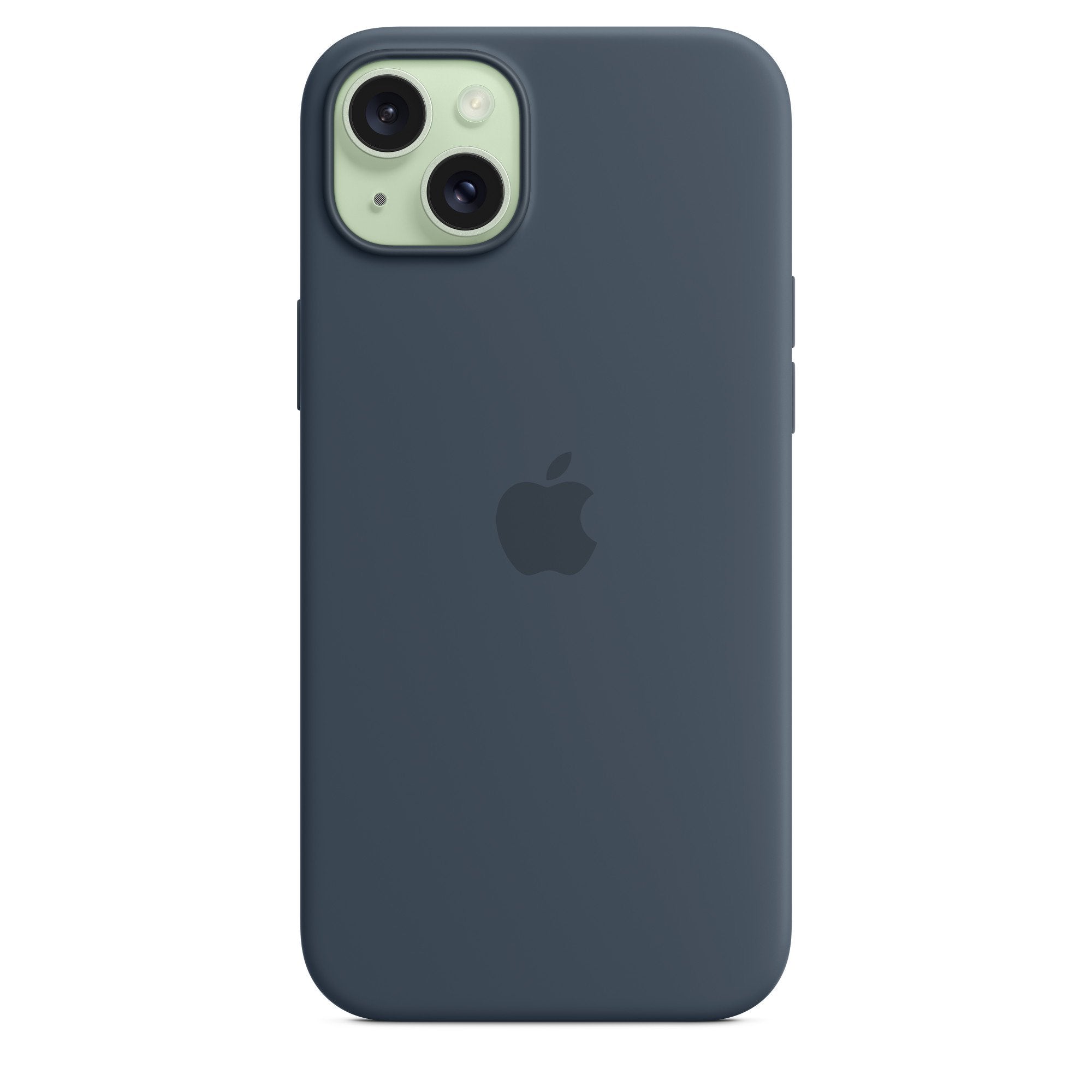 EAN 0195949690976 - Apple MXQT3ZM/A funda para teléfono móvil 17 cm (6.7") Marina imagen 4