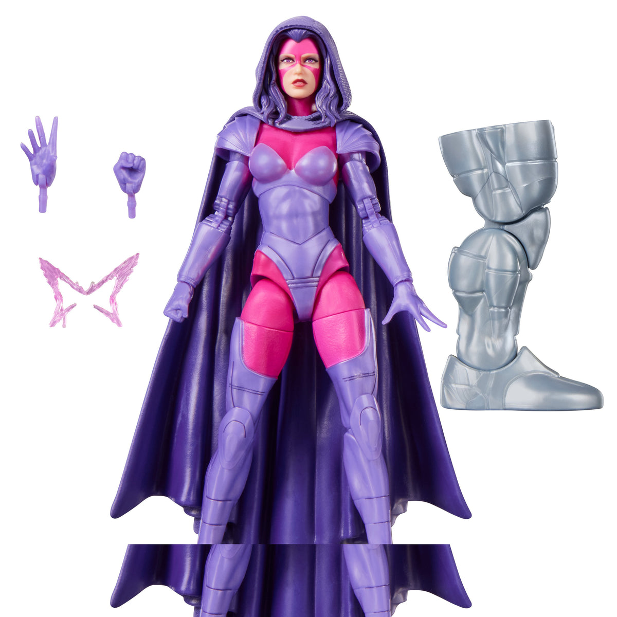 EAN 5010996382535 - Marvel G24235L00 figura de juguete para niños imagen 2