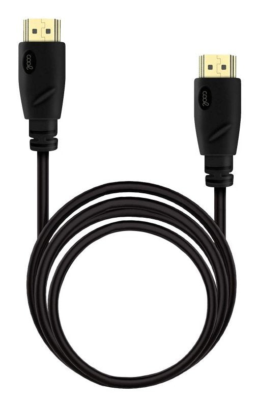 Cool Cable Hdmi A Hdmi Audio-Video  (3 Metros) Ultra 4k