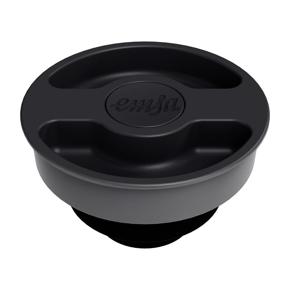EAN 4009049544168 - EMSA Motiva Un sola tetera 1000 ml Negro imagen 2