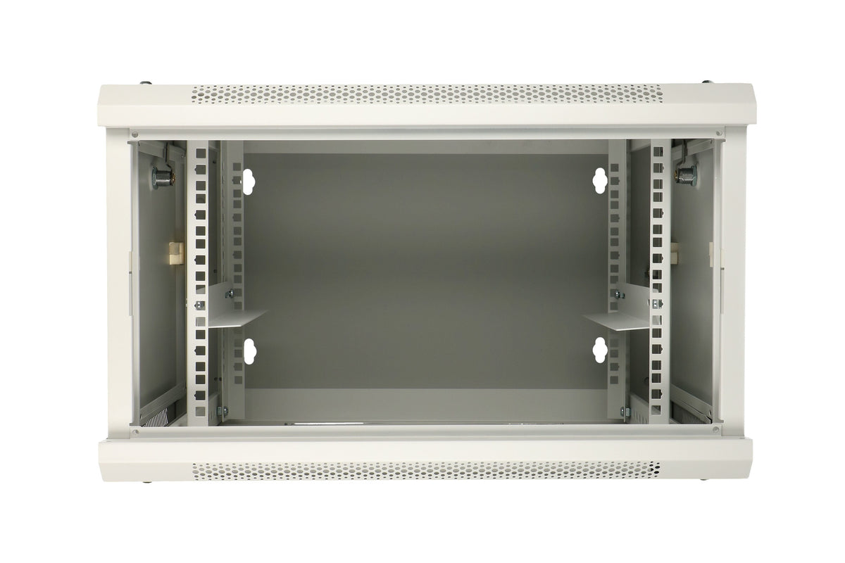 Armario Rack Extralink - 19 6u 600x600 Azh Gris