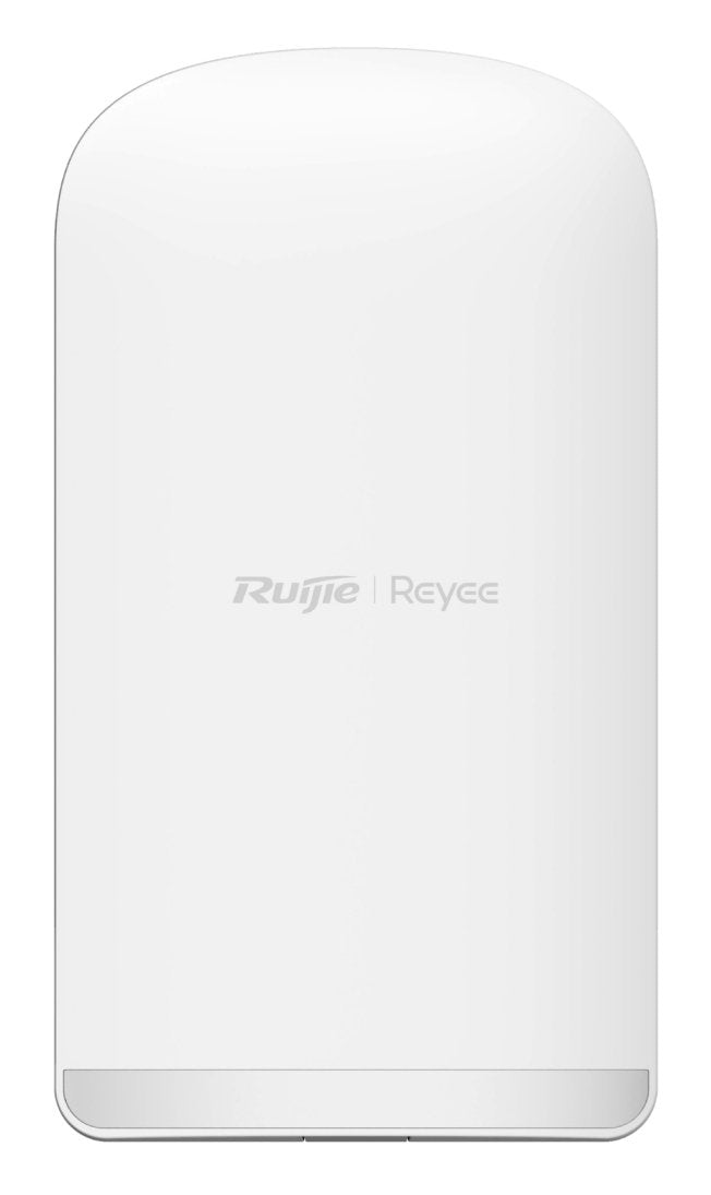 EAN 6976915002658 - Ruijie Networks RG-EST350G repetidor y transceptor Puente wifi 1000 Mbit/s Blanco imagen 1
