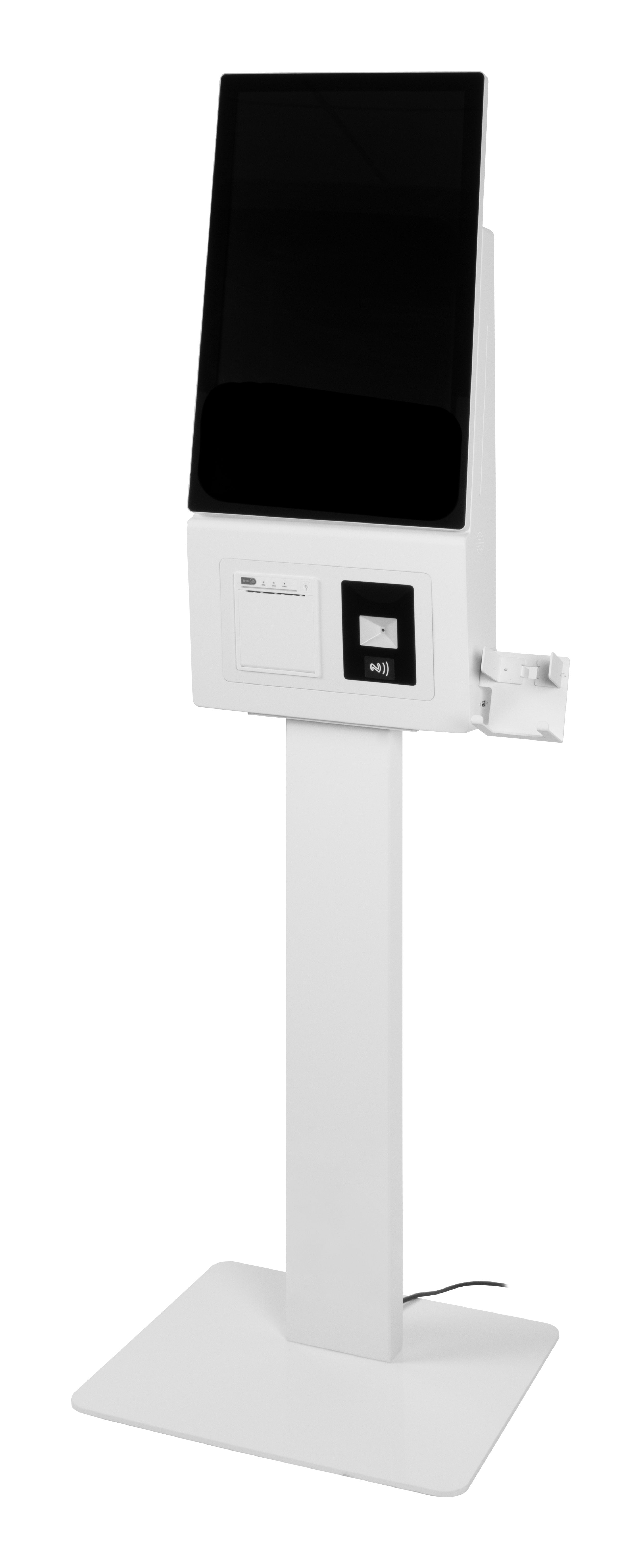 Iggual Kiosco Digital Interactivo Fhd Orchid 27"