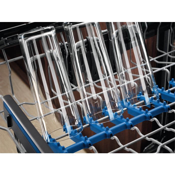 Zmywarka Maxiflex Eem43300ix 3 Kosz