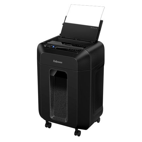 Fellowes Trituradora Automax 90m Autofeed Negro