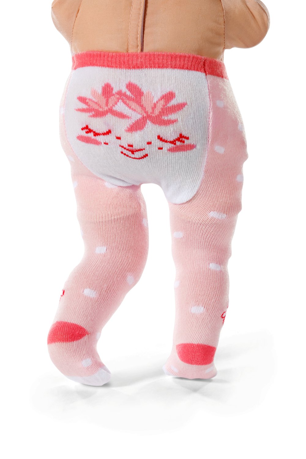 Zapf Creation Baby Annabell® Medias Y Calcetines 43cm, Accesorios Para Muñecas Artículos Surtidos 710807
