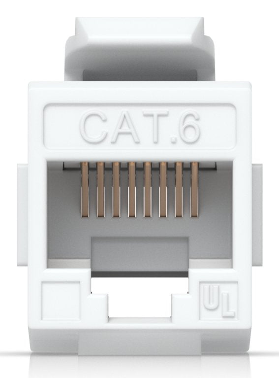 EAN 0810084697382 - Ubiquiti UACC-Keystone-Coupler-C6 imagen 6