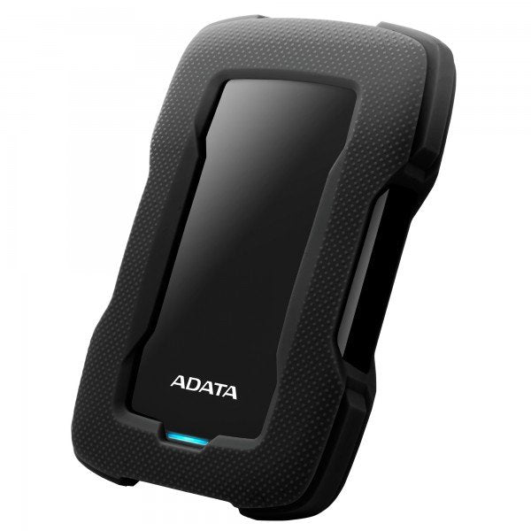 4 Tb Adata Hd330 Usb 3.1 (Ahd330-4tu31-Cbk)
