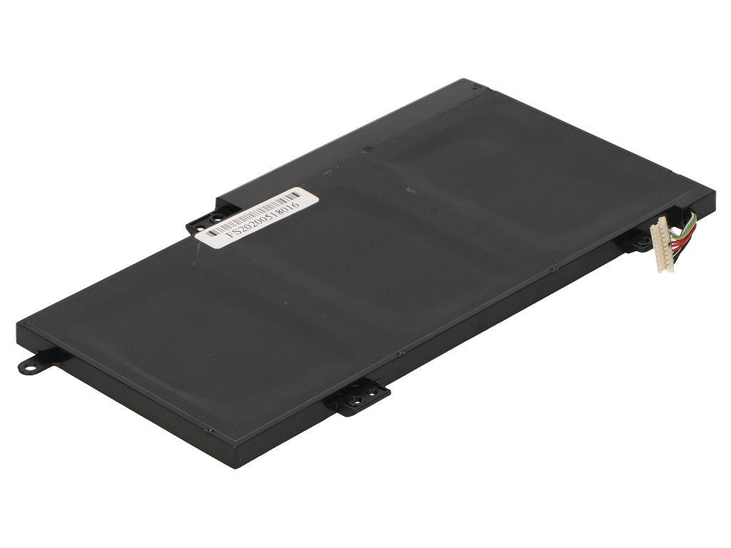 2-Power Batería 10.8v 4050mah Para Hp Le03xl Cbp3683a