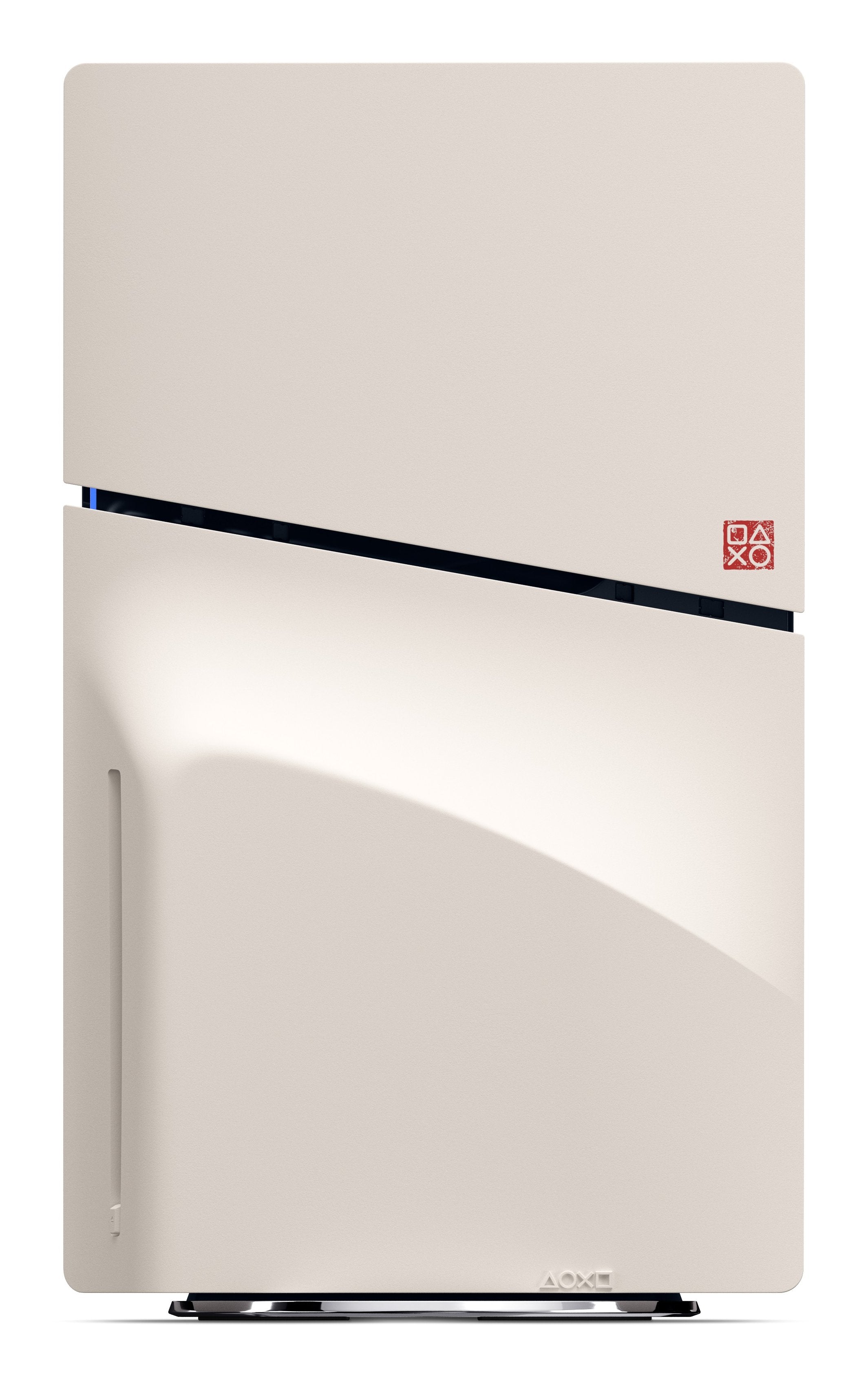 EAN 0711719599463 - Sony PlayStation 5 - Ghost of Yotei Gold Limited Edition 1 TB Wifi Negro, Blanco imagen 5