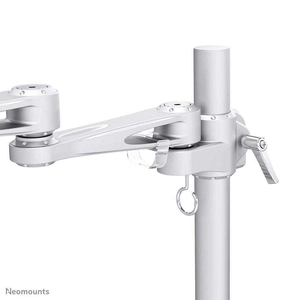 Newstar Soporte De Escritorio Para Monitor