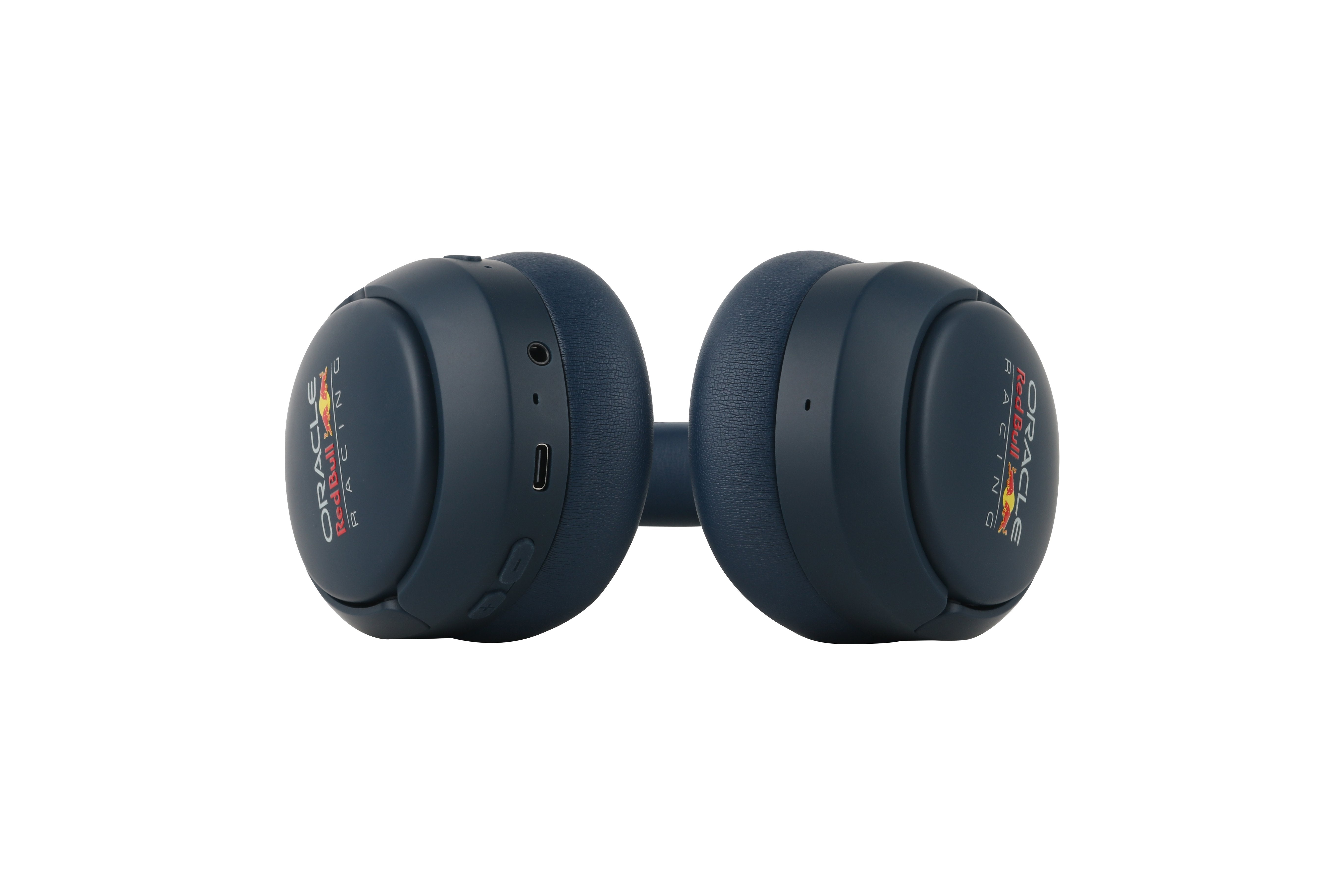 EAN 4895232710614 - Red Bull Racing rb-hp110 Auriculares True Wireless Stereo (TWS) Diadema Llamadas/Música/Deporte/Uso diari imagen 12