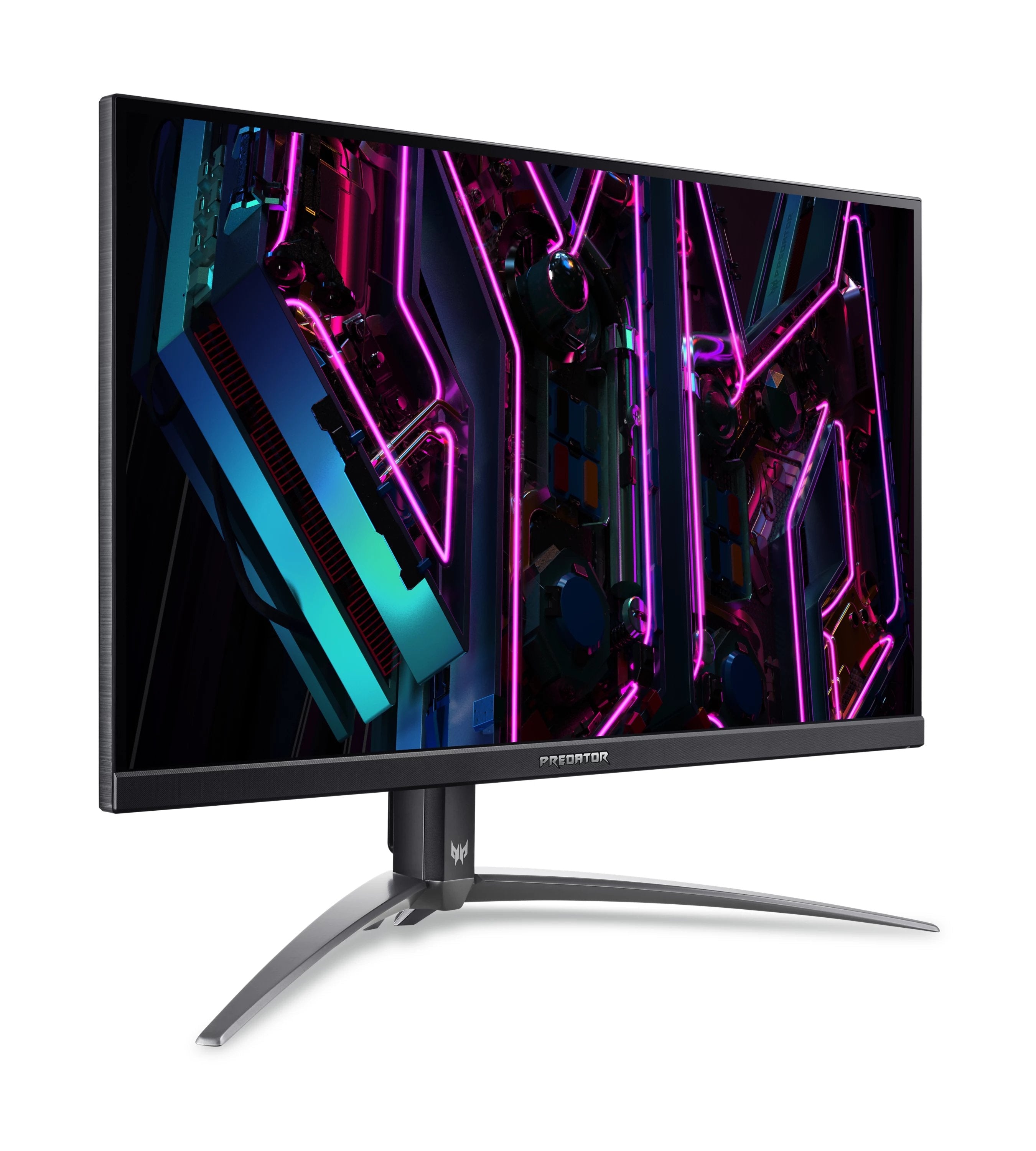 Acer 27 Inch (69cm) Ips 2560x1440