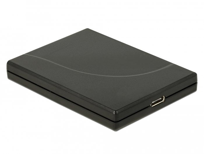 Delock 91749 Lector De Tarjetas Usb Type-C Para Tarjetas De Memoria Cfexpress
