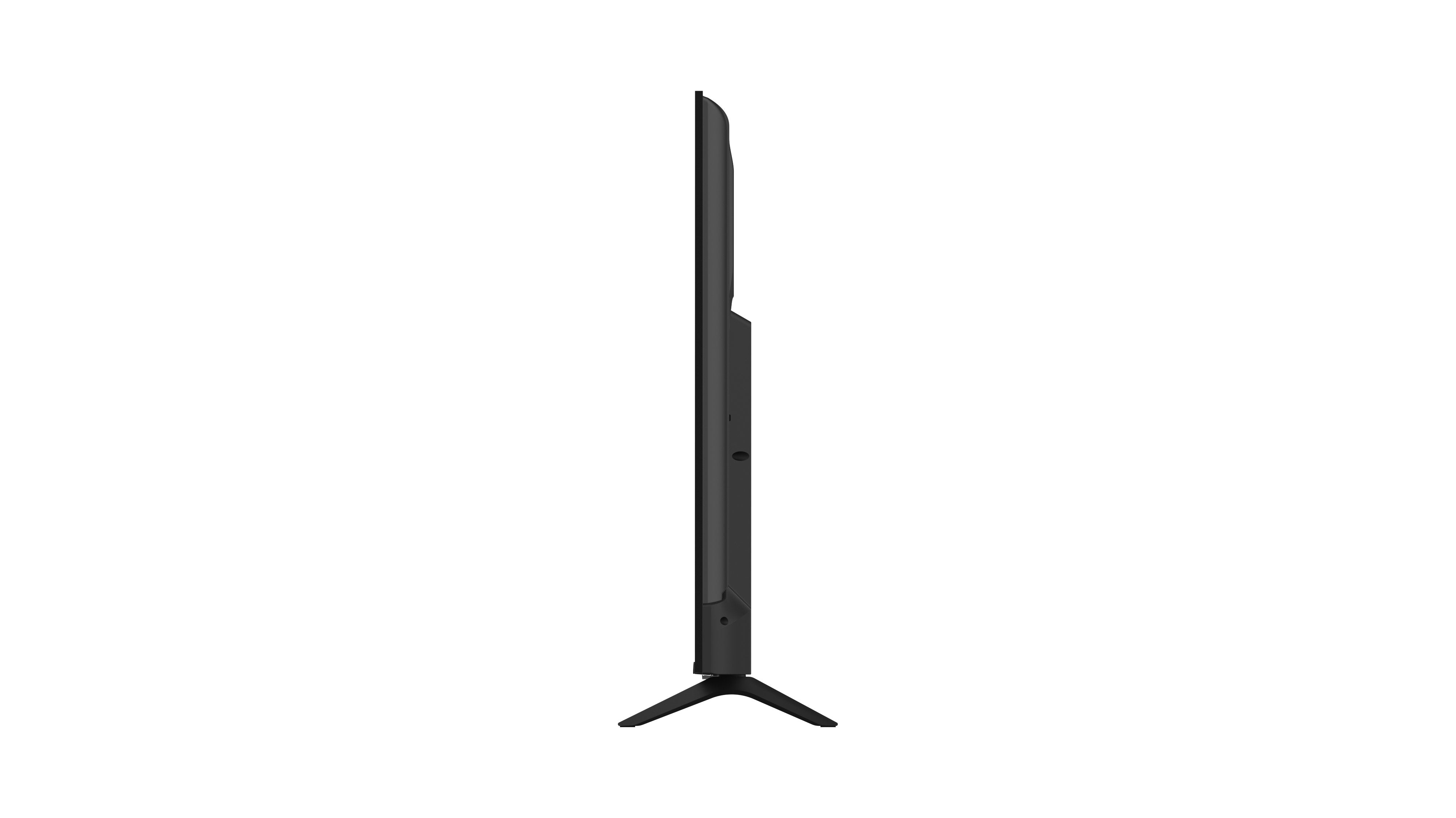 Televisor   Daewoo 55 " Qled 4k Uhd 55vb56qv Smart Tv