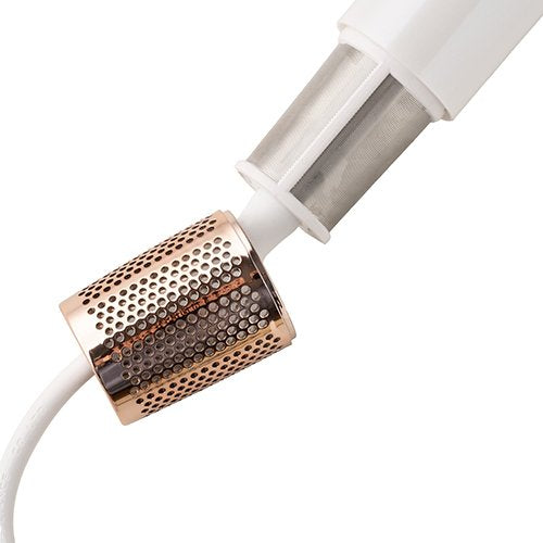 Secador  Adler Ad 2272 De Pelo Superspeed