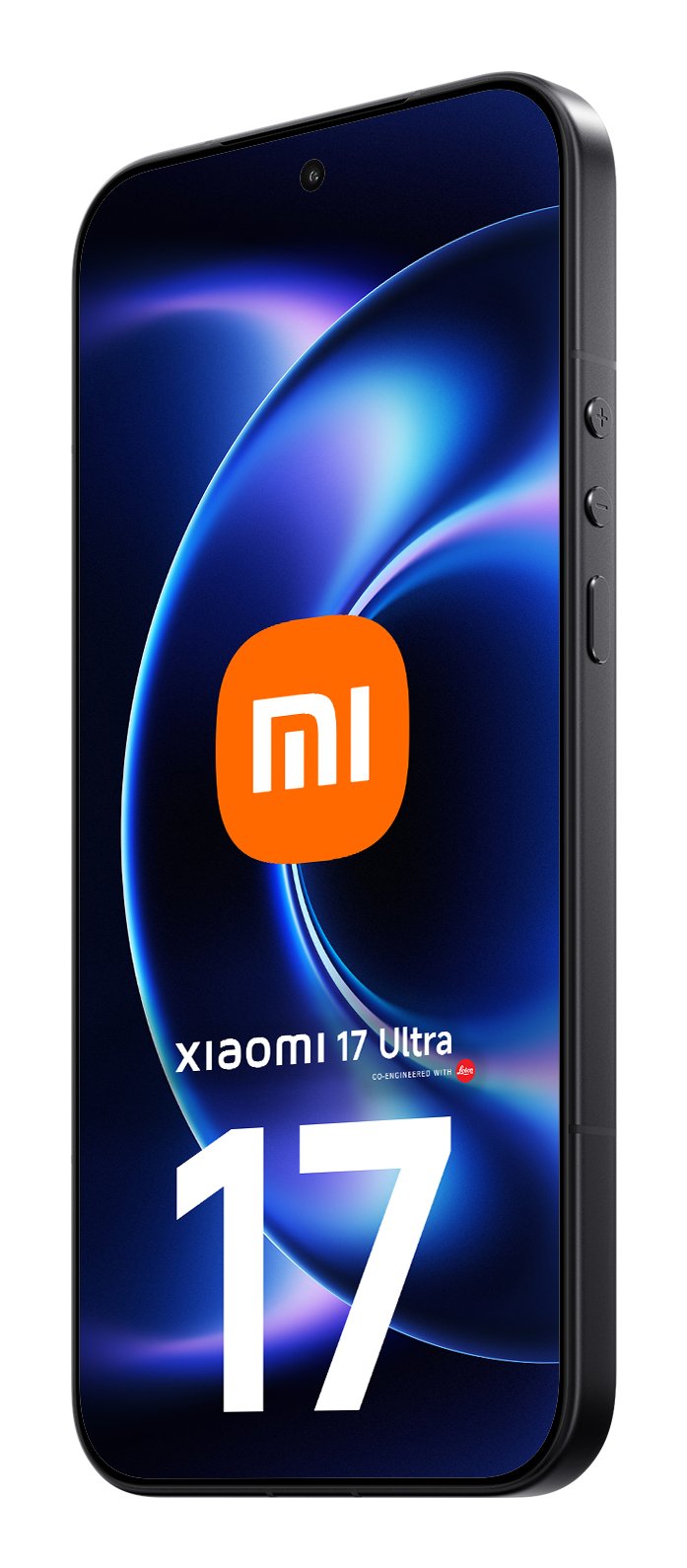 Xiaomi 17 Ultra 16+512gb 6.9" 5g Black Ds + Kit Camera Wind3