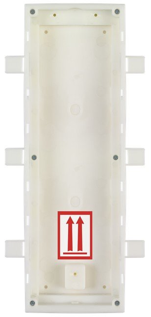 2n Telecommunications 9155016 Caja Electrica Blanco