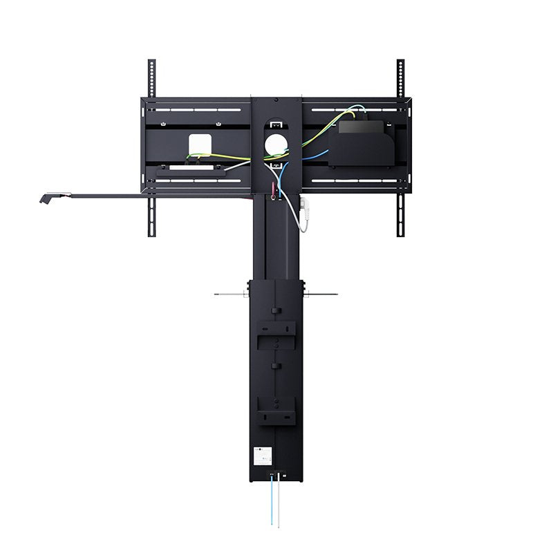 Hagor Hp Lift Floor-Wall