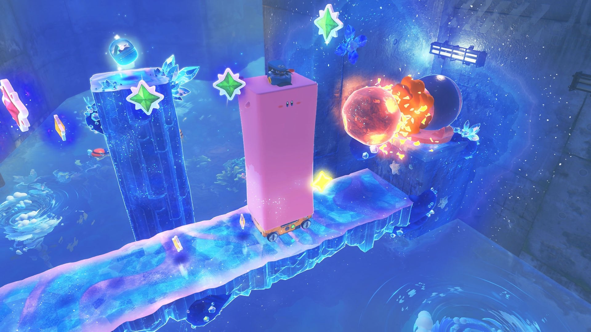 EAN 0045496312961 - Nintendo NIN10016294 vídeo juego Edición Nintendo Switch 2 Alemán, Holandés, Inglés, Español, Francés, It imagen 4