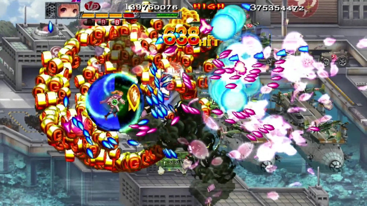 Juego Aki Katana Shin Switch Switch