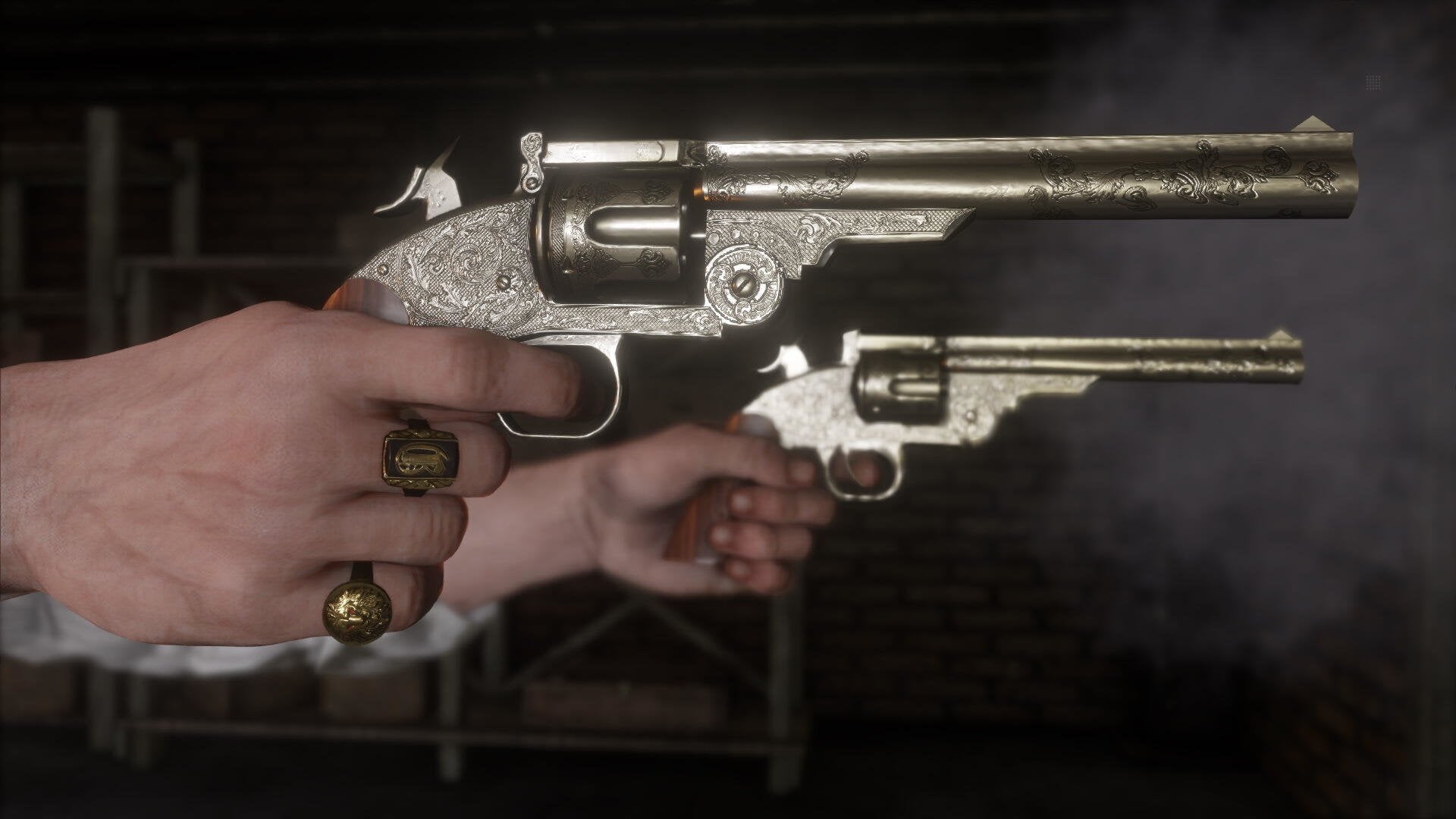 Red Dead Redemption 2 Xbox One