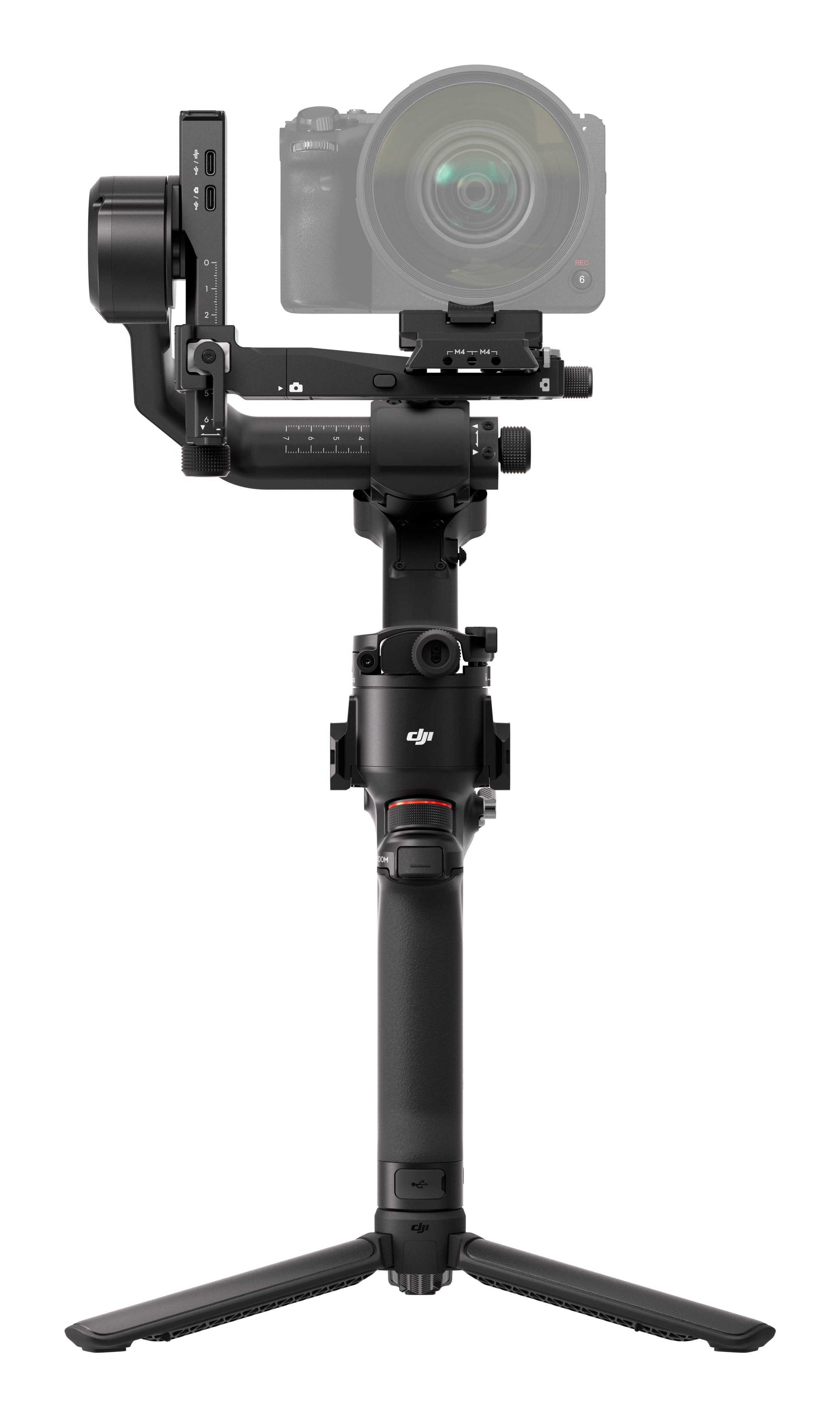 Dji Rs 5