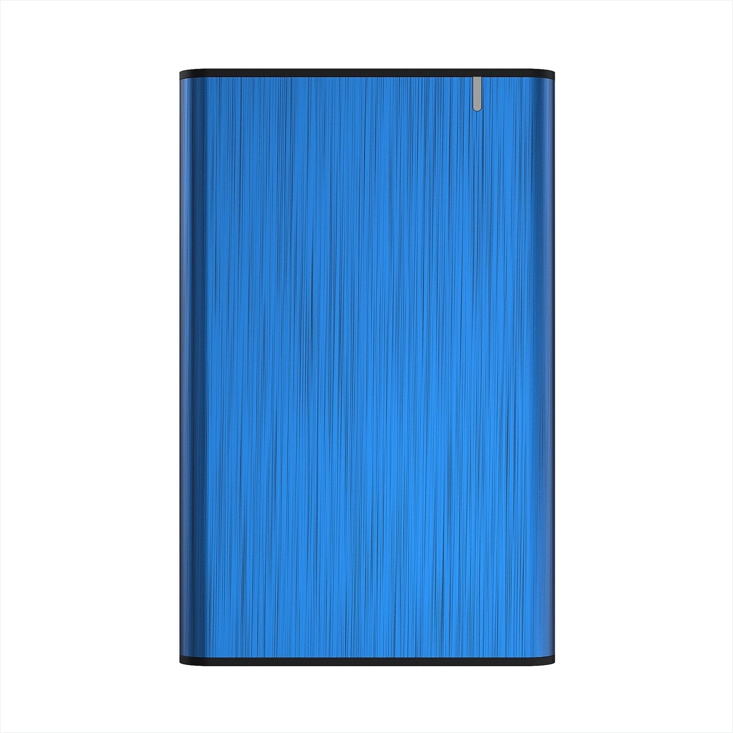 Aisens Caja Externa Para Disco Duro De 2.5' Usb 3.1 Ase-2525blu