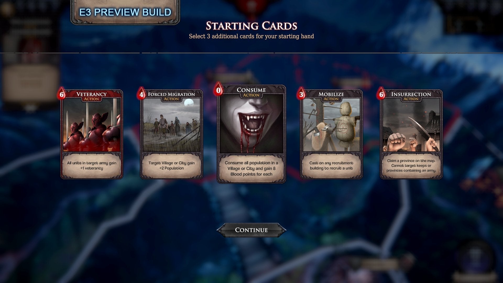 Juego Immortal Realms - Vampire Wars - Xbox One Xbox One