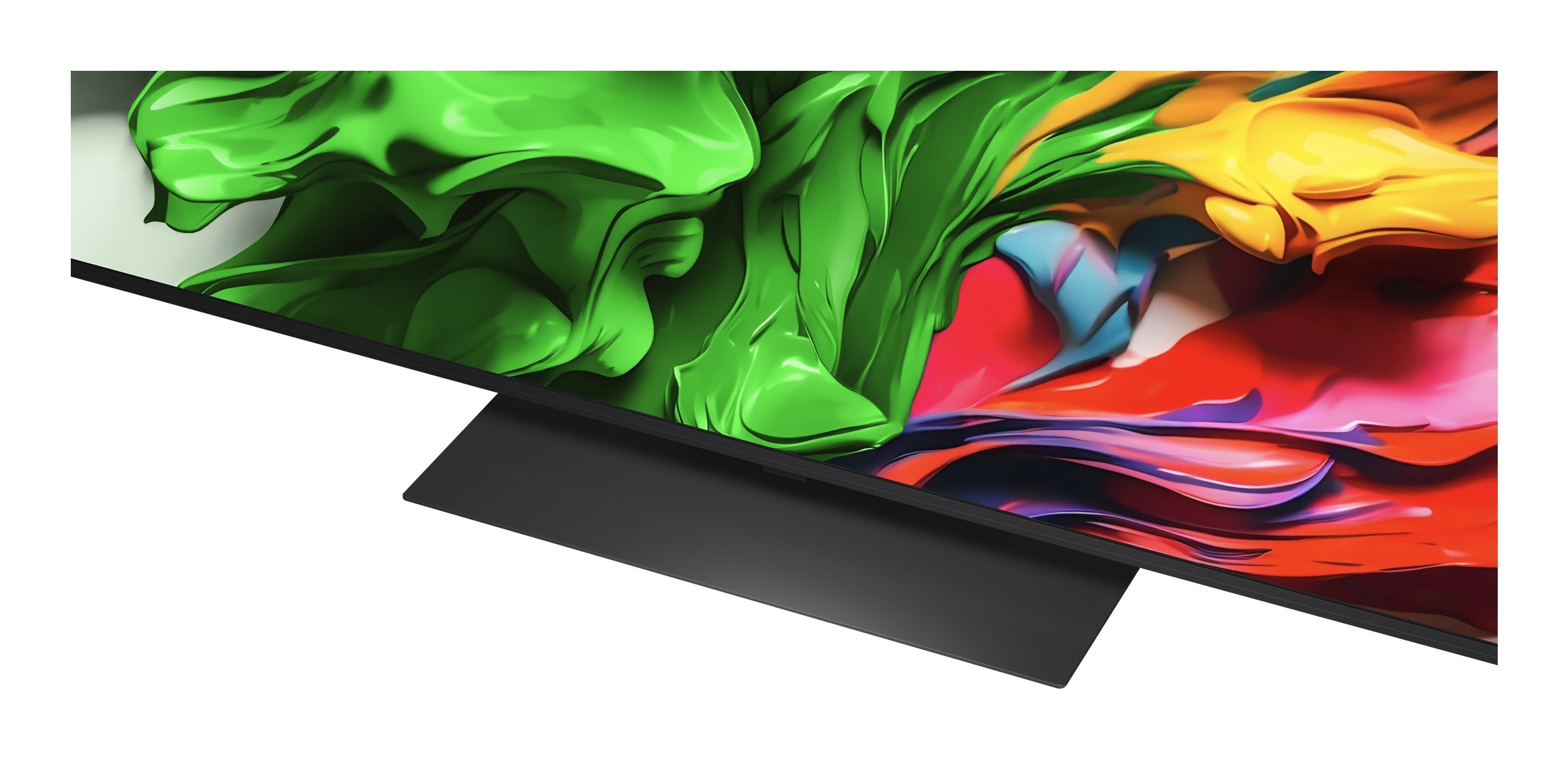 Televisor Lg Qned Evo Ai 55qned86a6a 55' Ultra Hd 4k Smart Tv Wifi