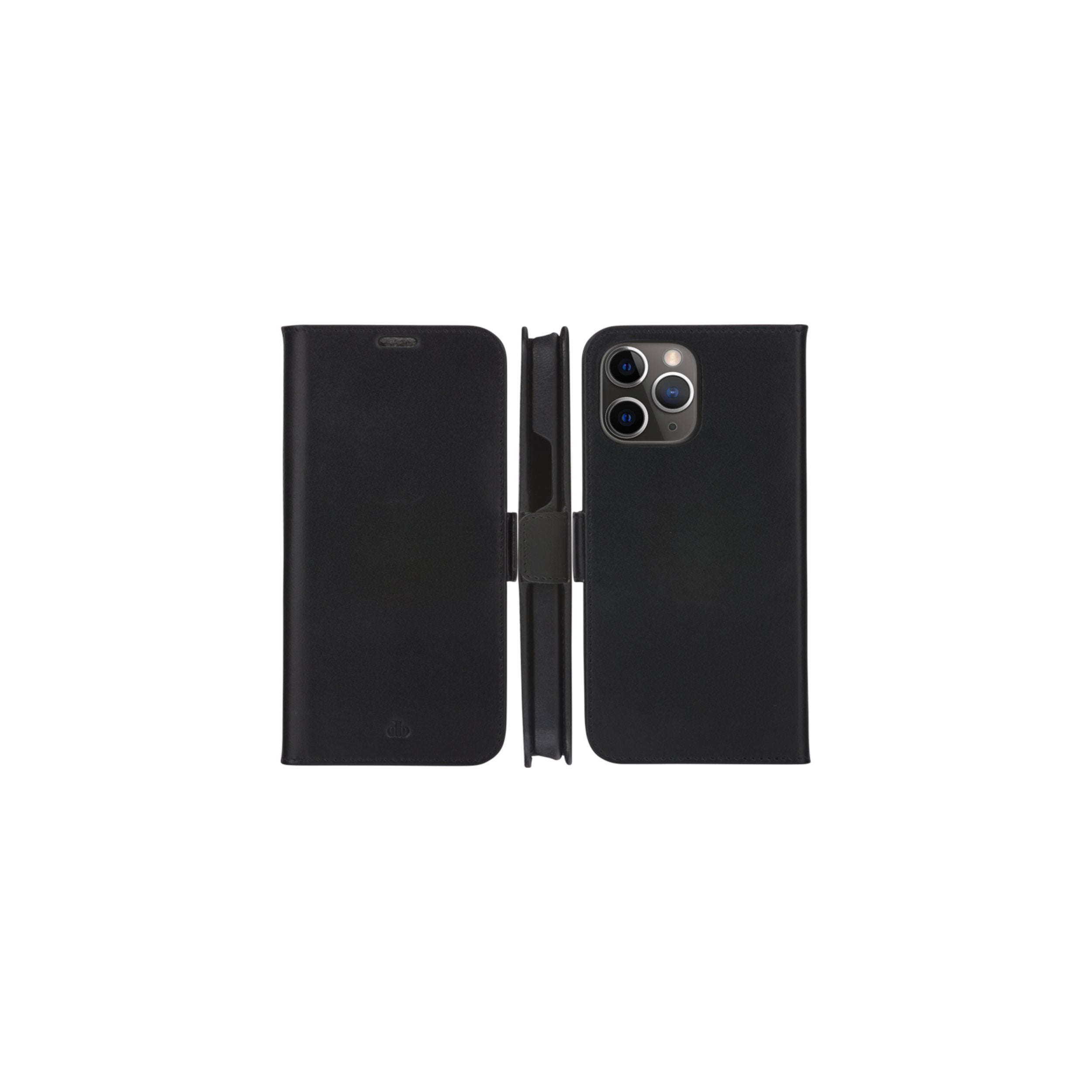 Lynge-Iphone12/12pro6.1"-Black