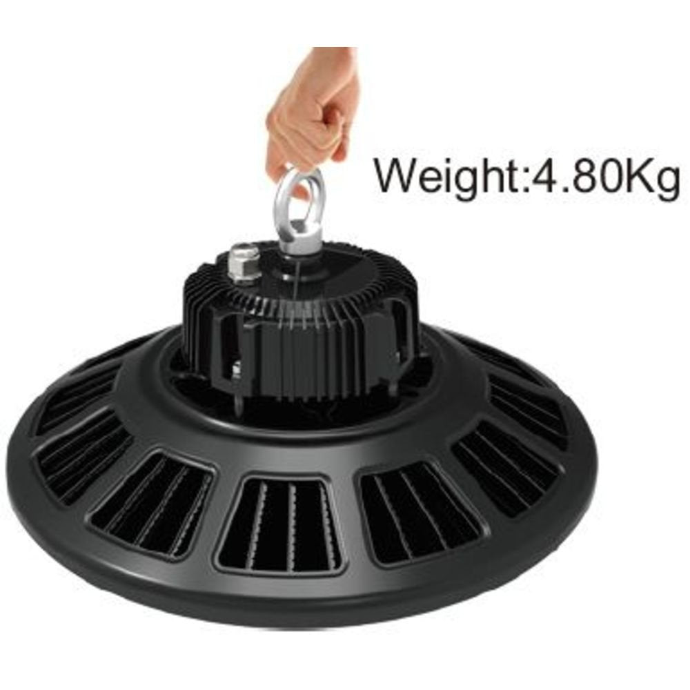 Synergy 21 Led Spot Pendelleuchte Ufo 160w Para Indumrie/Lagerhallen Cw 120°