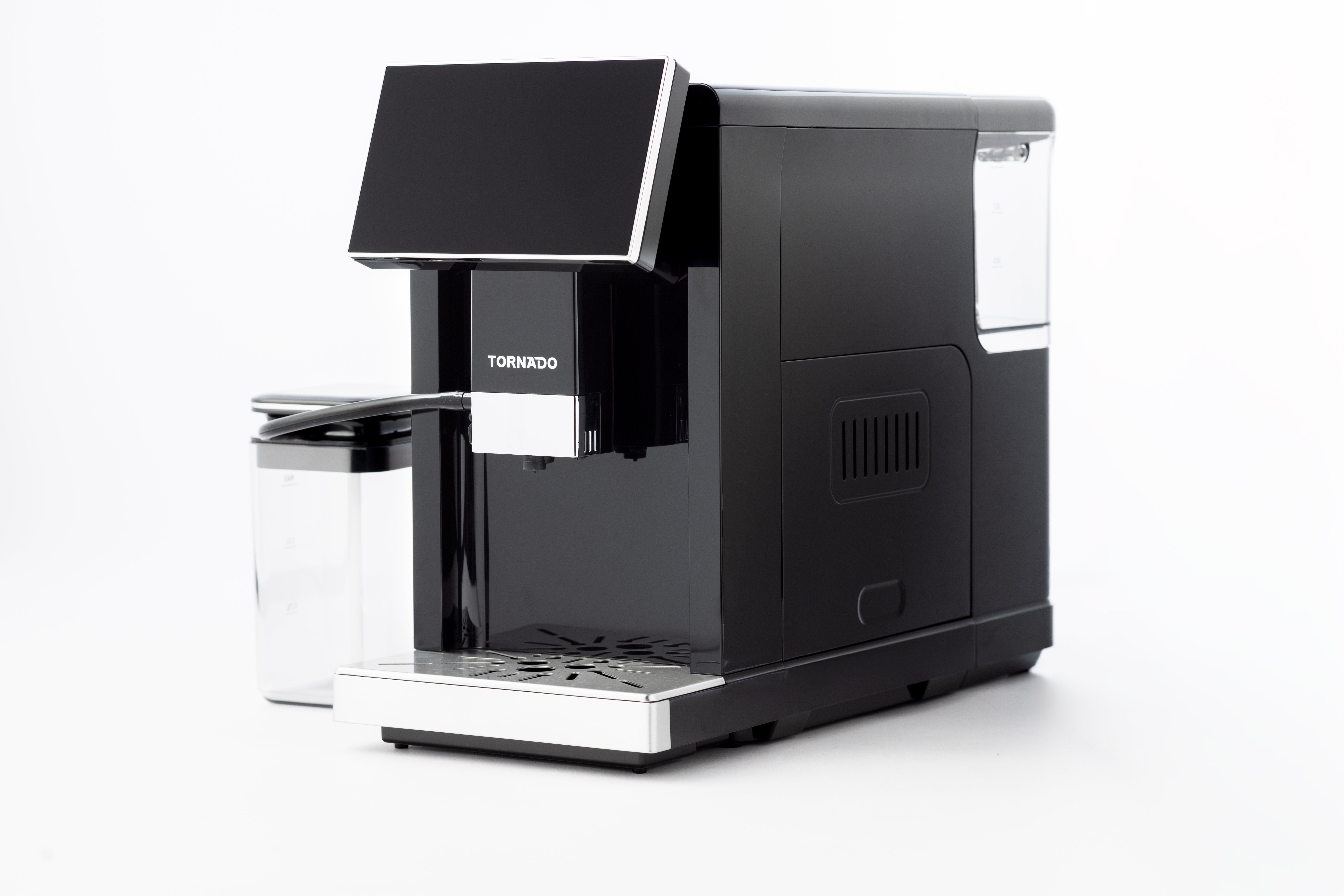 Tcma-1001-Gs Tornado Cafetera
