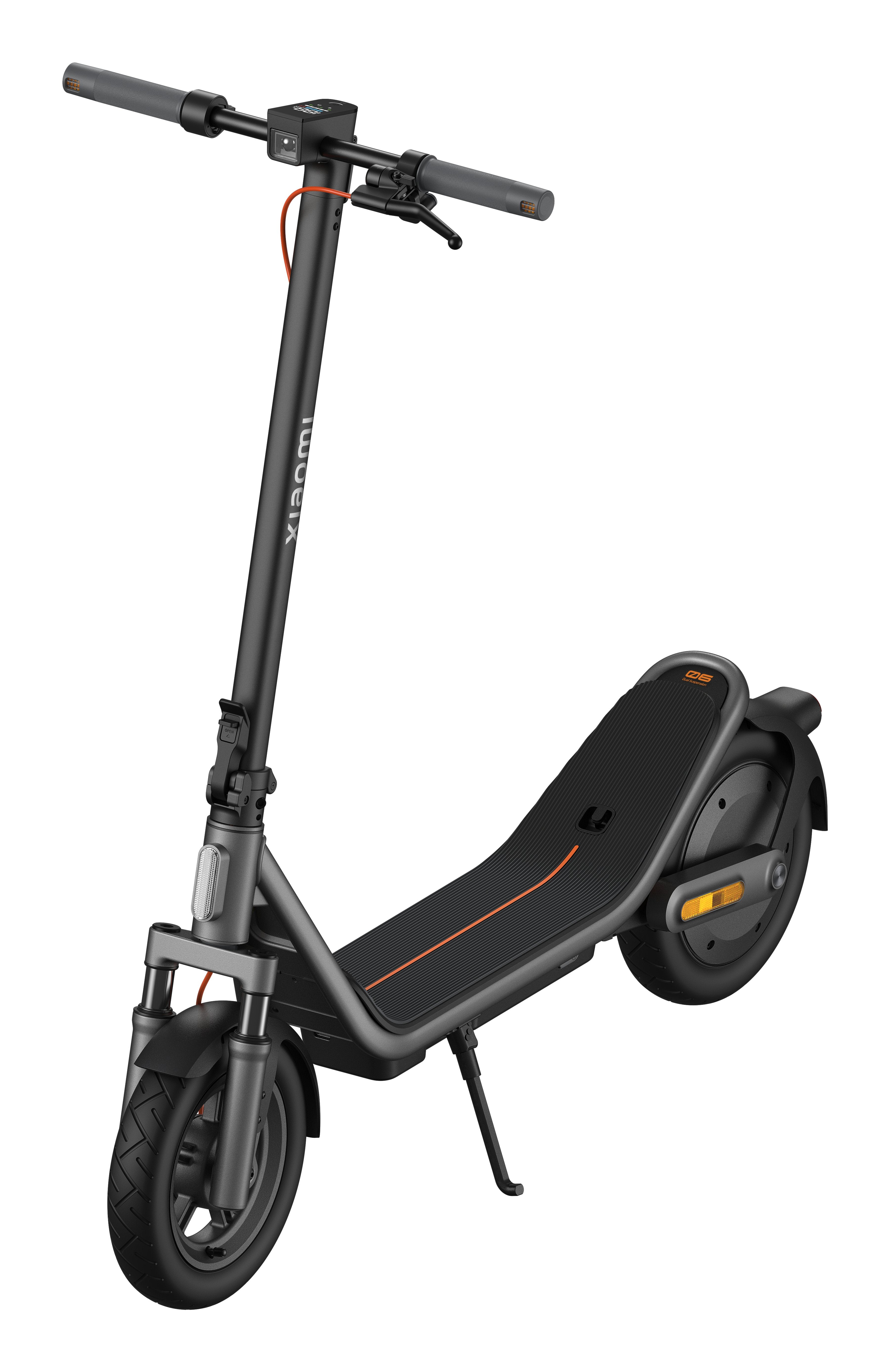 EAN 6932554479282 - Xiaomi Scooter 6 Negro 20 kmh 10 Ah imagen 3