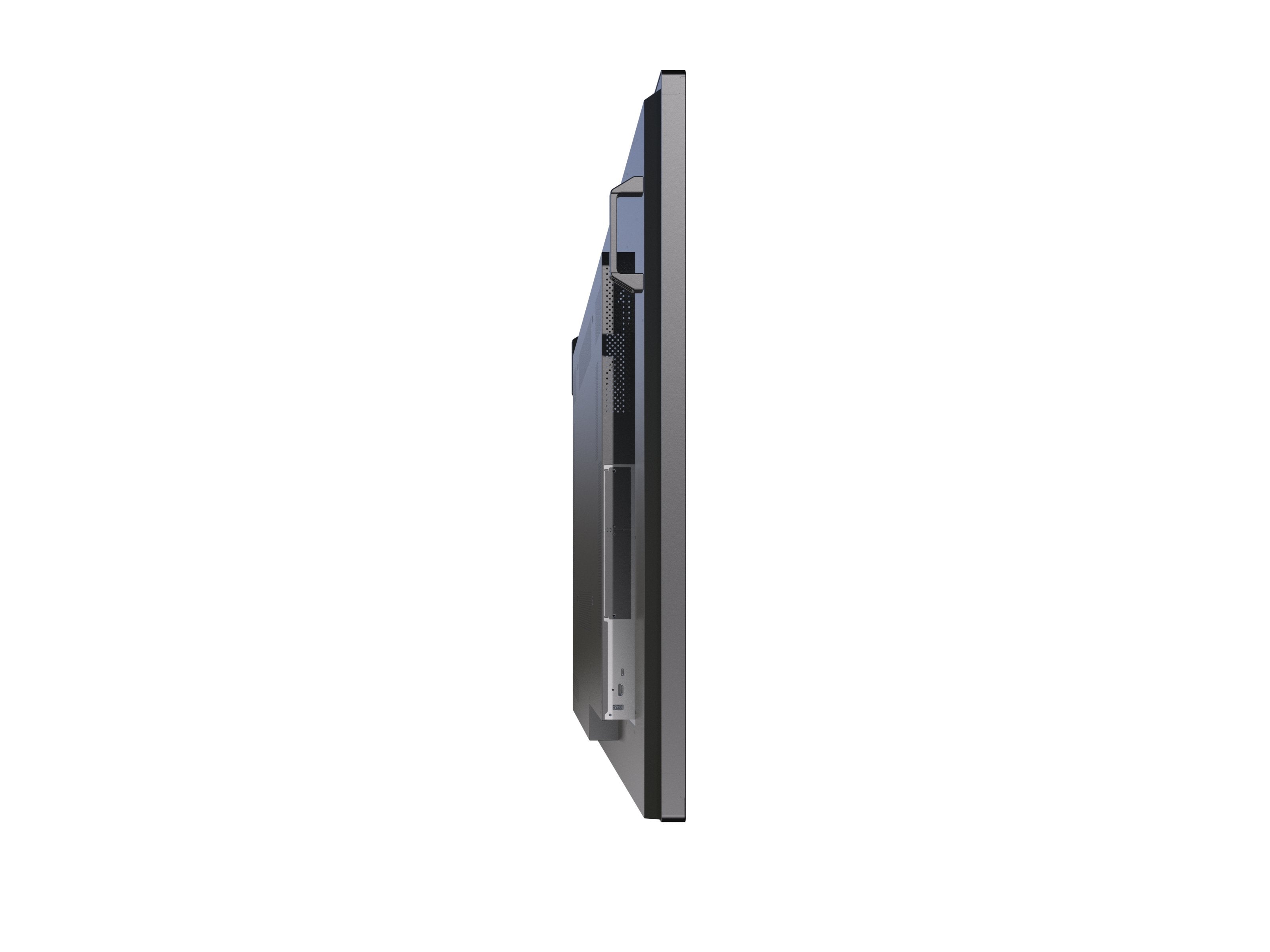 EAN 4550556121835 - Sharp PN-LA652 Panel plano interactivo 165,1 cm (65") LCD 450 cd / m² 4K Ultra HD Negro Pantalla táctil imagen 3