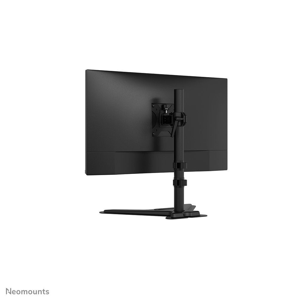 EAN 8721246340454 - Neomounts DS45-600BL1 soporte para monitor 81,3 cm (32") Escritorio Negro imagen 4