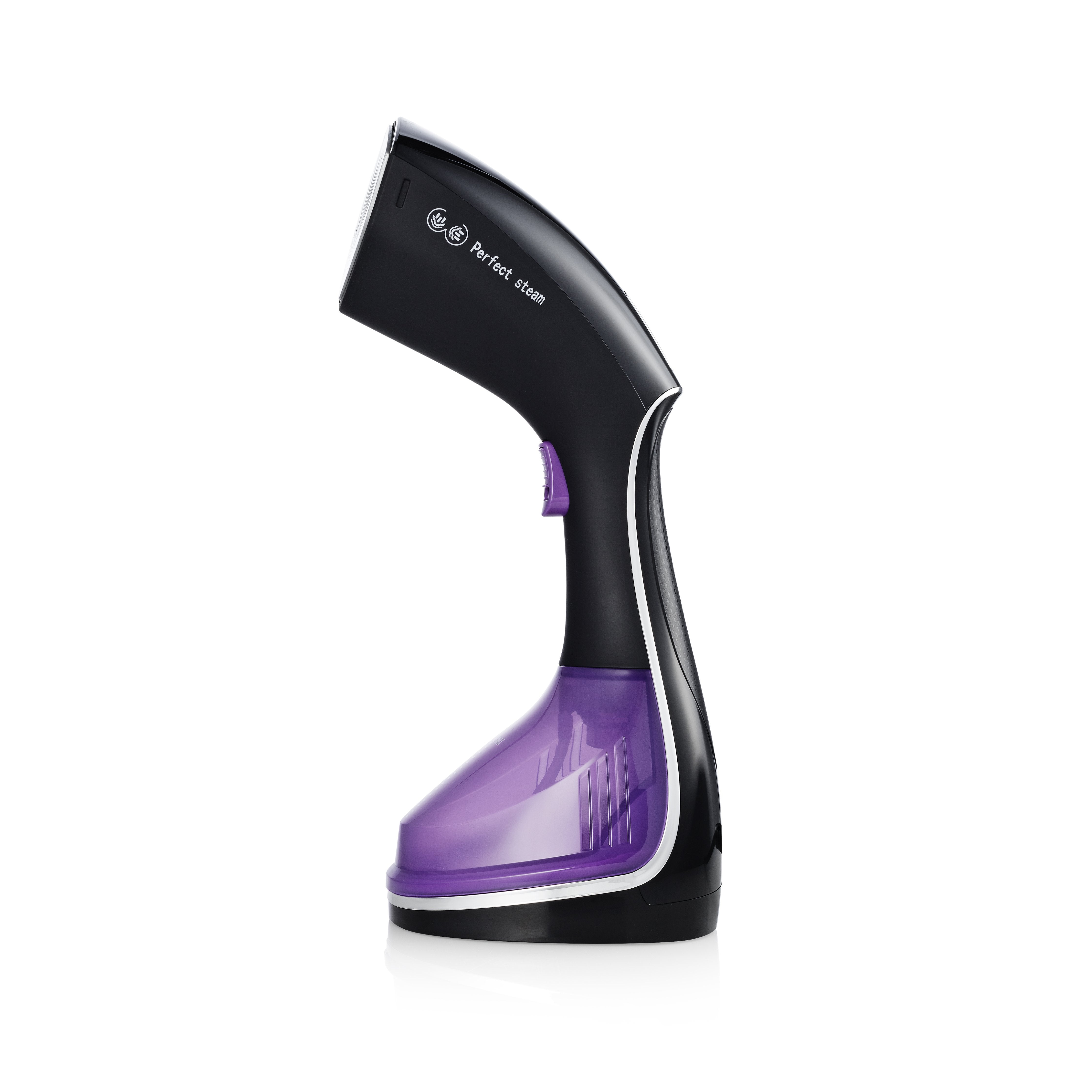 Plancha Vertical Tristar St-8921 1600w Depósito 260ml