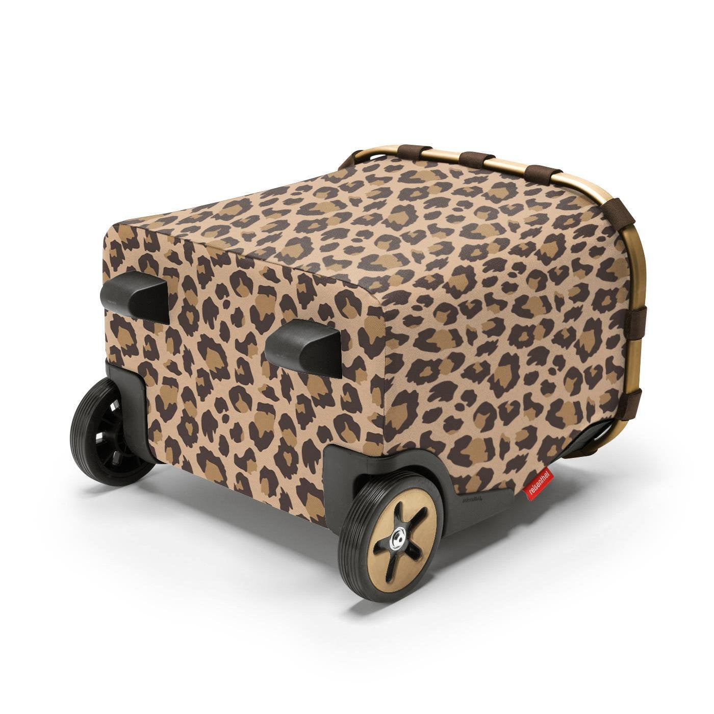 EAN 4012013737206 - Reisenthel carrycruiser Multicolor Bolsa para carrito de la compra imagen 5